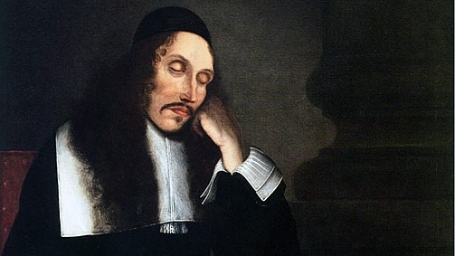 spinoza